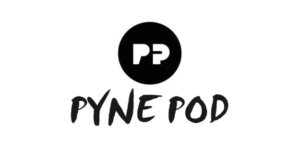 PYNE POD