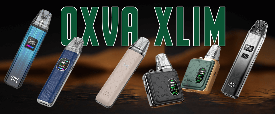 Oxva Xlim Pro 2