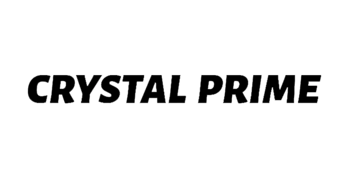 Crystal Prime